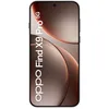 Image de OPPO Find X9 Pro 5G 6,78  Double SIM - Android 16-16 Go RAM 512 Go Stockage - Batterie 7500 mAh - USB-C - Titanium Charbon