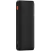 Image de Baseus Airpow 10000mAh 20W powerbank (Black)