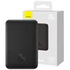 Image de Magnetic Mini Air Powerbank Baseus 10000mAh 20W (Black)