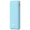 Image de Baseus Airpow 10000 mAh 20W powerbank (Blue)