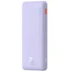 Image de Baseus Airpow 10000mAh 20W Powerbank (Purple)