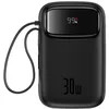 Image de Powerbank Baseus QPow2 10000mAh 30W Noir