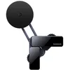 Image de Baseus MaxView magnetic car screen holder (gray)