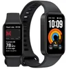 Image de XIAOMI Smart Band 11 Active, Suivi Fitness Homme Femme, Noir