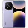 Image de Xiaomi Redmi Note 14 Pro+ 5G Smartphone, 12 Go RAM 256 Go, écran AMOLED 6,67 pouces 1,5 K, capteur d'empreintes digitales, appareil photo 200 MP, NFC, charge rapide 120 W, violet lavande (avec