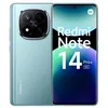 Image de Smartphone Xiaomi Redmi Note 14 Pro+ 6,67" 5G Double Nano SIM 512 Go Bleu givré en occasion ou reconditionné
