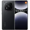 Image de XIAOMI Redmi Note 14 Pro+ 5G Smartphone 8 + 256 Go 200 MP AI Appareil Photo All-Star Durability Snapdragon® 7s Gen 3 1,5K 120 Hz Eye-Care Display Batterie 5110 mAh avec NFC, NO Charge (Noir0