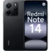 Image de Smartphone XIAOMI Redmi Note 14 Noir 256Go 4G