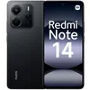 Image de Smartphone Xiaomi Redmi Note 14 6,67" Double nano SIM 256 Go Noir minuit en occasion ou reconditionné