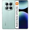 Image de Xiaomi Redmi Note 14 Pro 5G, Dual, 256GB 12GB RAM, Vert (avec Chargeur)