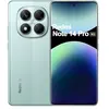Image de Smartphone Xiaomi Redmi Note 14 Pro 5G 6,67 Pouces Double Nano SIM 512 Go Vert Corail en occasion ou reconditionné