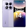 Image de Smartphone Xiaomi Redmi Note 14 Pro 6,67" 5G Double Nano SIM 256 Go Violet lavande en occasion ou reconditionné