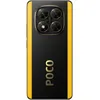 Image de XIAOMI Poco X7 5G Smartphone 8+256GB, Dimensity 7300-Ultr Processor, Écran Crystalres Flow Amoled de 6,67 Pouces avec Une fréquence de 120 Hz, Appareil Photo Triple 50MP, 5110mAh (Noir)