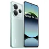 Image de Xiaomi Redmi Note 14 6,67 5G Double nano 8Go RAM 256Go ROM Vert en occasion ou reconditionné