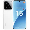 Image de Smartphone Xiaomi 15 6,36" 5G Double Nano SIM 512 Go Blanc conçu avec Leica en occasion ou reconditionné