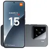 Image de Smartphone Xiaomi 15 6,36" 5G Double Nano SIM 512 Go Noir conçu avec Leica en occasion ou reconditionné