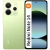 Image de XIAOMI Redmi Note 14 8 Go + 256 Go Global Edition Smartphone 6,67 Pouces amoledÉcran 120 Hz 108mp 5500 Mah 45 W Charge Rapide Vert (avec Chargeur)