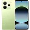 Image de XIAOMI Redmi Note 14 Telephone Portable 120Hz 6.67 "AMOLED Display,8+256GB Smartphone avec Processeur Helio G99-Ultra et 108MP AI Triple Caméra Batterie 5500mAh 33W Charge Rapide(Vert Version EU)