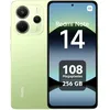 Image de XIAOMI Redmi Note 14 Smartphone, 8+256Go, Vert, Système de caméra AI 108MP, Batterie de 5500mAh, Affichage de Soins oculaires 120 Hz, fonctionnalités AI (Pas de Chargeur Inclus)