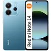 Image de XIAOMI Redmi Note 14 NFC 6 go + 128 Go Global Edition Smartphone 6,67 Pouces amoledécran 120 Hz 108mp Batterie 5500 Mah Bleu sans Chargeur (sans Chargeur)