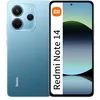 Image de XIAOMI Redmi Note 14 NFC 8 Go + 128 Go Global Edition Smartphone 6,67 Pouces AMOLED écran 120 Hz 50 MP Batterie 5110 mAh Bleu sans Chargeur sans Chargeur
