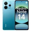 Image de Smartphone Xiaomi Redmi Note 14 6,67" Double nano SIM 256 Go Bleu Océan en occasion ou reconditionné