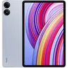 Image de Tablette Xiaomi Redmi Pad Pro 8+ 256, écran 12,1", batterie 10 000 mAh, caméra arrière 8 Mpx, avec chargeur, bleu