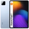 Image de XIAOMI Pad 7 8GB RAM, 256GB ROM 4 Speakers, WiFi, 8850mAh Battery, Snapdragon 7+ Gen 3, Blue, no Charger