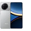 Image de Xiaomi POCO F7 Pro - 5G smartphone - double SIM - RAM 12 Go / Mémoire interne 256 Go - OLED display - 6.67" - 3200 x 1440 pixels (120 Hz) - 2x caméras arrière 50 MP, 8 MP - front camera 20 MP - argent en occasion ou reconditionné