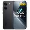 Image de POCO X8 Pro 8+512 Black (No Power Adapter Included)