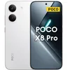 Image de POCO X8 Pro 8+512 White (No Power Adapter Included)