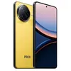 Image de Xiaomi POCO F7 Ultra - 5G smartphone - double SIM - RAM 16 Go / Mémoire interne 512 Go - écran OEL - 6.67" - 3200 x 1440 pixels (120 Hz) - 3 x caméras arrière 50 MP, 50 MP, 32 MP - front camera 32 MP - jaune en occasion ou reconditionné