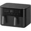 Image de Freidora Inteligente por Aire Airfryer - Sin Aceite Xiaomi Dual Zone Air Fryer 10L- 2700W- Capacidad 10L (6.5L + 3.5L)