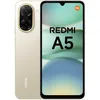 Image de Smartphone Xiaomi Redmi A5 6,88 Double Nano SIM 128 Go Sandy Gold