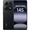 Image de XIAOMI REDMI Note 14S (6.67'' - 8/256GB) Black