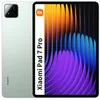Image de XIAOMI Pad 7 Pro Cristal Mate 11.2" 3.2K 144Hz 12GB/512GB 8850mAh 67W Snapdragon 8s Gen 3 Vert
