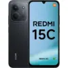 Image de Smartphone Redmi 15C 128 Go Noir XIAOMI