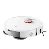 Image de XIAOMI Robot Vacuum S40 Pro, aspirateur robotique Intelligent et serpillière, brosses latérales Auto-Extensibles, Aspiration de 15 000 Pa, Sol Dur et Tapis, télécommande Via l'application