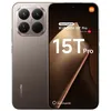 Image de Smartphone Xiaomi 15T Pro 6,83" 5G Double Nano SIM 512 Go Mocha conçu avec Leica en occasion ou reconditionné