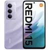Image de XIAOMI Redmi 15 - Smartphone Von 8 + 256GB, Violett, Bildschirm Von 6,9" 120Hz, procesador Snapdragon® 685, 50MP-Kamera, 7000mAh, Keine Ladegeräte enthalten