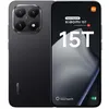 Image de Xiaomi 15T - 5G smartphone - double SIM - RAM 12 Go / Mémoire interne 512 Go - écran OEL - 6.83" - 2772 x 1280 pixels (120 Hz) - 3 x caméras arrière 50 MP, 50 MP, 12 MP - front camera 32 MP - noir en occasion ou reconditionné