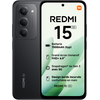 Image de Smartphone Redmi 15 256 Go Noir XIAOMI
