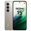 Image de Smartphone Xiaomi Redmi 15 6,9" 5G Double nano SIM 256 Go Titan Gray en occasion ou reconditionné