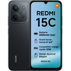 Image de Smartphone Redmi 15C 256 Go Noir XIAOMI