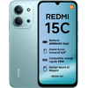Image de Smartphone Redmi 15C RAM 4 Go Stockage 256 Go Vert XIAOMI