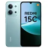 Image de Smartphone Xiaomi Redmi 15C 6,9" Double nano SIM 256 Go Vert en occasion ou reconditionné