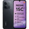 Image de Xiaomi Redmi 15C 5G 128GB/4GB Dual SIM Noir en occasion ou reconditionné