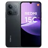 Image de Smartphone Xiaomi Redmi 15C 6,9  5G Double nano SIM 256 Go Midnight Black en occasion ou reconditionné