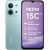 Image de Smartphone Redmi 15C 256 Go Vert XIAOMI
