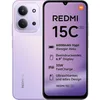 Image de Xiaomi Redmi 15C 5G, Dual, 256GB 4GB Ram, Violet crépusculaire